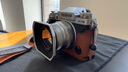 富士（FUJIFILM）鏡頭 XF16-55二代一鏡走天下廣角變焦光學(xué)防抖龍鏡頭自動(dòng)對焦光圈 富士 XF 35mmF2 定焦銀色鏡頭 - 曬單實(shí)拍圖