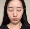 BAILUHUI水光彈潤補水面膜保濕緊致修護提亮敏感肌男女士面膜5片 曬單實(shí)拍圖