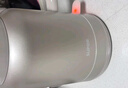 蘇泊爾（SUPOR）電熱水壺燒水壺恒溫開(kāi)水壺保溫電水壺大容量 智能家用多功能 1.5L 【0耗能真空保溫】 曬單實(shí)拍圖