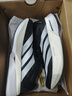 阿迪達(dá)斯 （adidas）男 跑步系列 ADIZERO BOSTON 13 M 跑步鞋 JS4938 黑色  42  曬單實拍圖