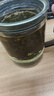 富光泡茶杯茶水分離玻璃杯辦公室喝茶杯子男士個(gè)人花茶杯水杯單只裝 400ml泡茶杯【透黑】帶茶濾 曬單實(shí)拍圖