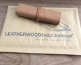 KYLIESMAN澳大利亞 leatherwood小提琴松香大提琴中提琴大師級(jí)獨(dú)奏松香 柔順混合小提75%Supple(VNS BE) 曬單實(shí)拍圖
