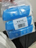 京東京造 75%酒精濕巾80片*3包 殺菌率99.9% 濕紙巾 衛(wèi)生消毒濕巾紙 曬單實(shí)拍圖