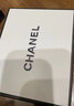 香奈兒（Chanel） 口紅絲絨炫亮魅力啞光持久唇膏七夕情人節(jié)禮物送女友老婆禮盒裝 96#亮橘色 曬單實拍圖