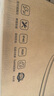 美的（Midea）吸頂燈客廳燈wifi智控調(diào)光全光譜護(hù)眼全屋燈飾燈具大全套餐2025 【升級(jí)智控?zé)o極調(diào)光】36W臥室燈 曬單實(shí)拍圖