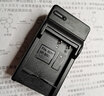 索尼（SONY）原裝適用于DSC-W120 W130 W150 W170 W300相機(jī)NP-BG1電池+充電器 單買 充電器 曬單實(shí)拍圖