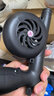 德韻12v鼓風(fēng)機(jī)戶外手提式生火燒烤野營鋰電充電大功率吹風(fēng)機(jī)電動農(nóng)具 生火雅黑2800H一電一充+配件DY 曬單實(shí)拍圖
