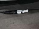 酷奇充電樁槍延長(cháng)線(xiàn)32A 7kw公母槍頭 新能源電動(dòng)汽車(chē)加長(cháng)適配多種于比亞迪埃安長(cháng)安寶馬五菱 5米 ST01 曬單實(shí)拍圖