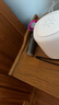 名創(chuàng)優(yōu)品【首款熱銷100w+】制冷手持小風(fēng)扇小型超長(zhǎng)續(xù)航桌面辦公室靜音便攜式隨身降溫神器迷你戶外電風(fēng)扇 首發(fā)Ultra版【戴森紫】 4800mAh 16°C空調(diào)冷風(fēng)丨雙TEC制冷丨100檔澎湃冷風(fēng) 曬單實(shí)拍圖