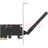 普聯(lián)（TP-LINK）pcie無(wú)線(xiàn)網(wǎng)卡臺式電腦WiFi6接收器臺式機專(zhuān)用內置AX900 5G雙頻900M網(wǎng)卡藍牙5.4二合一 XDN6180 曬單實(shí)拍圖