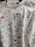 麗嬰房童裝新生兒男女寶寶純棉內衣套裝兒睡童內衣套裝舒適嬰兒衣服春款 兩?？厶籽b 120 CM/6歲 曬單實(shí)拍圖