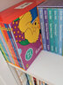 小玻小小圖書館12冊禮盒裝  Spot’s Story Library英文原版繪本小波系列幼兒啟蒙紙板書情商啟蒙小玻在哪里同系列Eric Hill經(jīng)典作品 曬單實拍圖