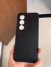 一加手機 ONEPLUS.CN一加Ace3V手機殼1+Ace3v全包oppoace防摔保護套1十Aec液態(tài)PJE110 石墨黑 一加Ace3V 曬單實拍圖