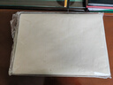 榮寶齋 書(shū)畫(huà)紙宣紙 半生熟書(shū)法國畫(huà)專(zhuān)用紙毛筆初學(xué)練習創(chuàng  )作四尺對單開(kāi)學(xué)生入門(mén) 半生熟-四尺四開(kāi) 曬單實(shí)拍圖