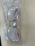 FURLAFURLA全框女款VFU452J通勤近視光學(xué)眼鏡框光學(xué)鏡560301亮玫瑰金 曬單實拍圖