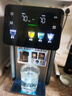 美的（Midea）小魔方plus即熱熟水機(jī) 飲水機(jī)電熱水瓶電水瓶 燒水壺電熱水壺 保溫恒溫一體真沸騰除氯32FPRO 5L 【100%真沸騰】3秒即熱熟水機(jī) 曬單實拍圖