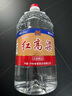 瀘州老窖 紅高粱酒 濃香型白酒 52度5L 大桶純糧泡酒自飲 節(jié)日送禮 曬單實拍圖