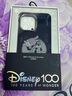 魔贊Disney 100 周年   復(fù)古系列 · iPhone 14 Pro Max 手機(jī)殼 時(shí)光郵票 銀色蘋果手機(jī)殼 曬單實(shí)拍圖