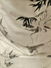 帕蘭朵【舒適透氣】純棉睡裙女帶胸墊連衣裙2025款可外穿睡衣女家居服L 曬單實(shí)拍圖