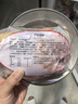 鮮繪英國熟凍面包蟹 600g-800g/只大螃蟹 黃滿(mǎn)膏肥 母蟹 曬單實(shí)拍圖