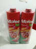 玛丽（MALEE）泰国进口果汁饮料 草莓汁复合果汁大瓶餐饮聚会饮品1L*4瓶 实拍图