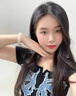 YYYDS 冰種飄花白玉髓手鐲月光瑪瑙女翡翠荔枝凍520母親節(jié)禮物送女友 月光瑪瑙手鐲-內(nèi)徑55-56mm 曬單實(shí)拍圖