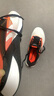 Reebok銳步官方24新品男女NANO X4經(jīng)典運動(dòng)健身綜合訓練鞋 100074684 黑白紅 41 曬單實(shí)拍圖