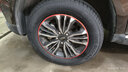 佳通輪胎（Giti）全新佳通輪胎 225/65R17 102H SUV520 適配昂科威哈佛H6 靜音舒適 曬單實(shí)拍圖