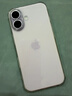 Apple/蘋(píng)果 iPhone 17 256GB 薰衣草紫色 支持移動(dòng)聯(lián)通電信5G 雙卡雙待手機 曬單實(shí)拍圖