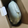 名創(chuàng  )優(yōu)品腰部按摩器腰椎按摩儀頸椎肩頸腰背部護腰靠墊車(chē)載腰肌勞損腰疼全身按摩枕送爸媽男士女生生日禮物 【升級充電款】小鴨梨按摩靠枕 父親節禮物送給爸爸媽媽父母長(cháng)輩男女朋友的高檔實(shí)用 曬單實(shí)拍圖
