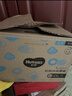 好奇（Huggies）金裝拉拉褲XXL74(15kg以上)尿不濕【速干不易紅】 曬單實(shí)拍圖
