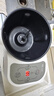 利仁（Liven）和面機(jī)家用廚師機(jī)揉面機(jī)全自動(dòng)攪面機(jī)醒面機(jī)發(fā)面機(jī)小型多功能面包面粉發(fā)酵料理機(jī)3.5升自動(dòng)和面機(jī) HMJ-D4【3.5L】 3.5L 曬單實(shí)拍圖