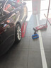 德國馬牌（Continental）汽車(chē)輪胎 245/45R18 100Y XL FR MC7適配奔馳E級 曬單實(shí)拍圖