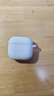 漫畫(huà)師 適用AirPods4/Pro3代耳機保護套純色硅膠軟殼airpodspro3/2/4代蘋(píng)果藍牙耳機套第四代防摔磨砂殼 AirPods4代【古董白】超薄硅膠軟殼 曬單實(shí)拍圖