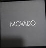 摩凡陀（Movado）瑞士手表撼動(dòng)SE系列腕表石英鋼帶男表41mm ETA-F07.115 0607513 曬單實(shí)拍圖