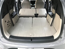 千眾適配比亞迪唐DMI后備箱墊全包圍汽車尾箱墊原車色內(nèi)飾改裝配件品 全包圍-藕韻灰 七座 曬單實(shí)拍圖