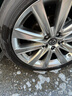 優(yōu)科豪馬（yokohama）橫濱汽車(chē)輪胎 225/45R19 V551V 92W 原配馬自達阿特茲/紅旗H5 曬單實(shí)拍圖