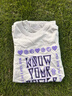 安踏（ANTA）歐文系列Know Your Power|美式街頭潮流長(cháng)T時(shí)尚百搭休閑172531402 泥沙灰-1 2XL (女生選購建議偏小一碼) 曬單實(shí)拍圖