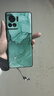 炯海 摩托羅拉moto s30pro手機殼防摔x30pro保護套全包鏡頭硅膠軟殼漸變彩繪款超薄女潮男 摩托羅拉moto X30Pro【翡翠綠】配保護膜 曬單實拍圖
