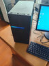 華碩（ASUS）AMD A8 7680四核家用學(xué)習企業(yè)財務(wù)辦公輕娛樂(lè )前臺客服AI設計臺式電腦主機組裝電腦DIY整機 配置一【A8 7680四核+8G+256G】 曬單實(shí)拍圖