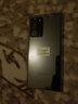 三星（SAMSUNG）Galaxy Note20 Ultra智能20系列視頻拍攝1億像素全網(wǎng)通庫存機(jī) Note20 Ultra白色 256G雙卡 曬單實(shí)拍圖