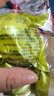 啟鮮島咸鴨蛋禮盒65g*12枚 廣西北海海鴨蛋 個(gè)大流油即食咸蛋黃特產(chǎn)送禮 曬單實(shí)拍圖