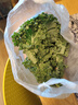 綠食者 新鮮羽衣甘藍 綠葉甘蘭芥藍菜kale 西餐色拉沙拉菜 健康輕食蔬菜 1斤 曬單實(shí)拍圖