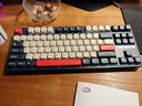 SKN青龍87 8K機械鍵盤(pán) 三模無(wú)線(xiàn)鍵盤(pán) 雙8K回報率無(wú)感延遲 Gasket客制化鍵盤(pán) 網(wǎng)頁(yè)驅動(dòng) 電【凱華果醬MX軸】 三模 曬單實(shí)拍圖