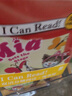 I Can Read！雙語(yǔ)分級閱讀. 預備級 : 漢英對照（全26冊） 童書(shū) 曬單實(shí)拍圖