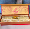 五糧液仙林生態(tài) 百年傳奇雙龍戲珠 52度 500ml*2瓶 禮盒裝 中秋禮品 曬單實(shí)拍圖