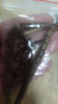 玄同南美雞翅木桶珠老型珠流行108顆手鏈男女情侶款時尚飾品 桶珠0.6cm*108顆 曬單實拍圖