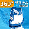 森森（SUNSUN）魚(yú)缸潛水泵底吸水循環(huán)抽水泵換水潛水泵底吸循環(huán)泵龜缸小型魚(yú)池 【升級6W】底吸流量調節（帶1米管）防干燒 曬單實(shí)拍圖