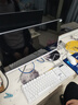 昂臺（ONTA）高清一體機電腦家用游戲臺式機整機高配企業(yè)商用辦公上網(wǎng)課學(xué)習 22英寸/酷睿i7八線(xiàn)程/8G/256G 曬單實(shí)拍圖