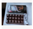 Lindt瑞士莲巧克力软心特浓黑巧克力100g进口儿童零食生日礼物女伴手礼 实拍图